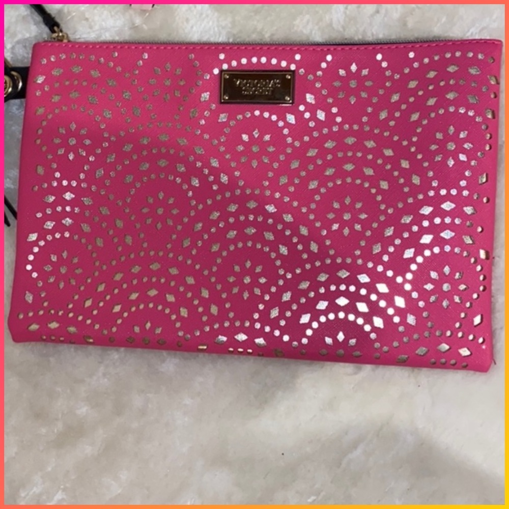 Pink Cosmetic